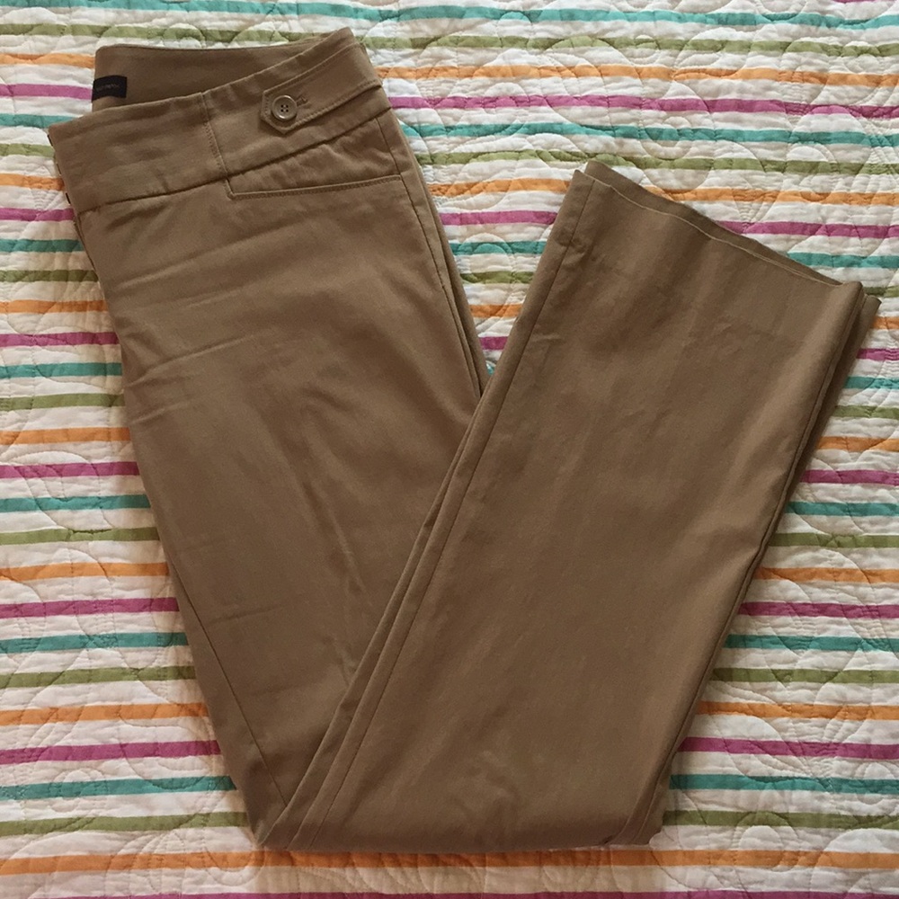 The Limited dress pants